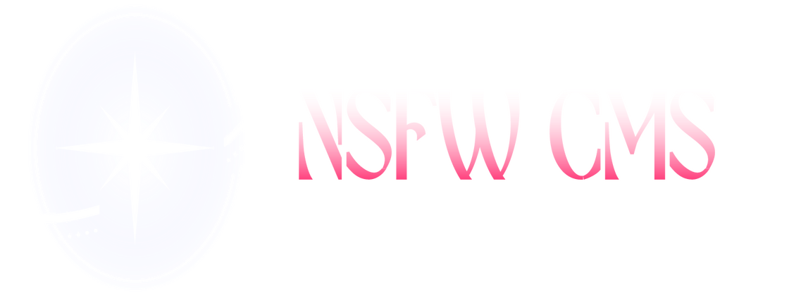 NSFW CMS NSFW CMS