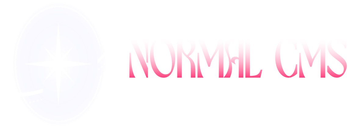 Normal CMS Normal CMS
